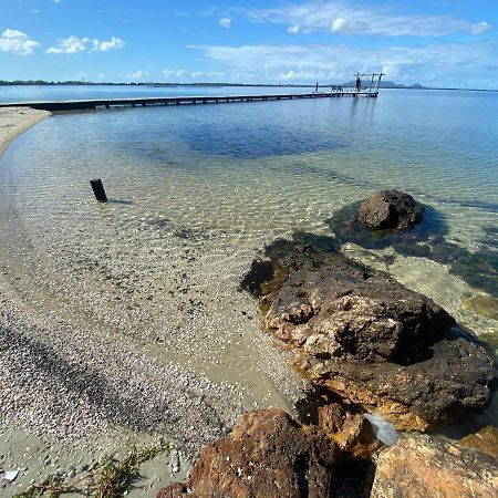 Hotel Cave Do Sol São Pedro da Aldeia エクステリア 写真