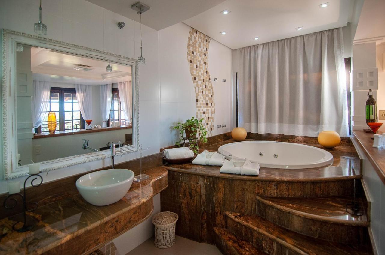 Hotel Cave Do Sol São Pedro da Aldeia エクステリア 写真