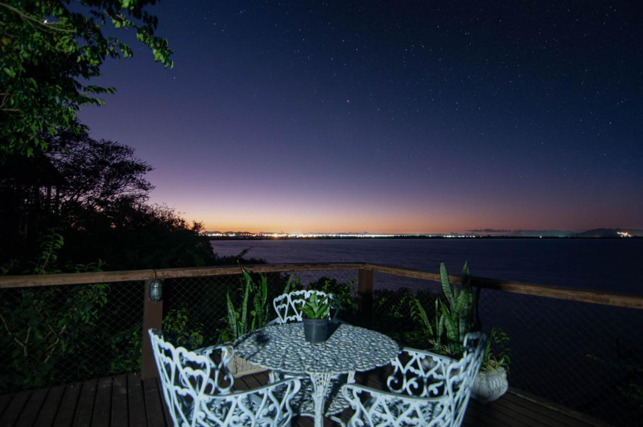 Hotel Cave Do Sol São Pedro da Aldeia エクステリア 写真