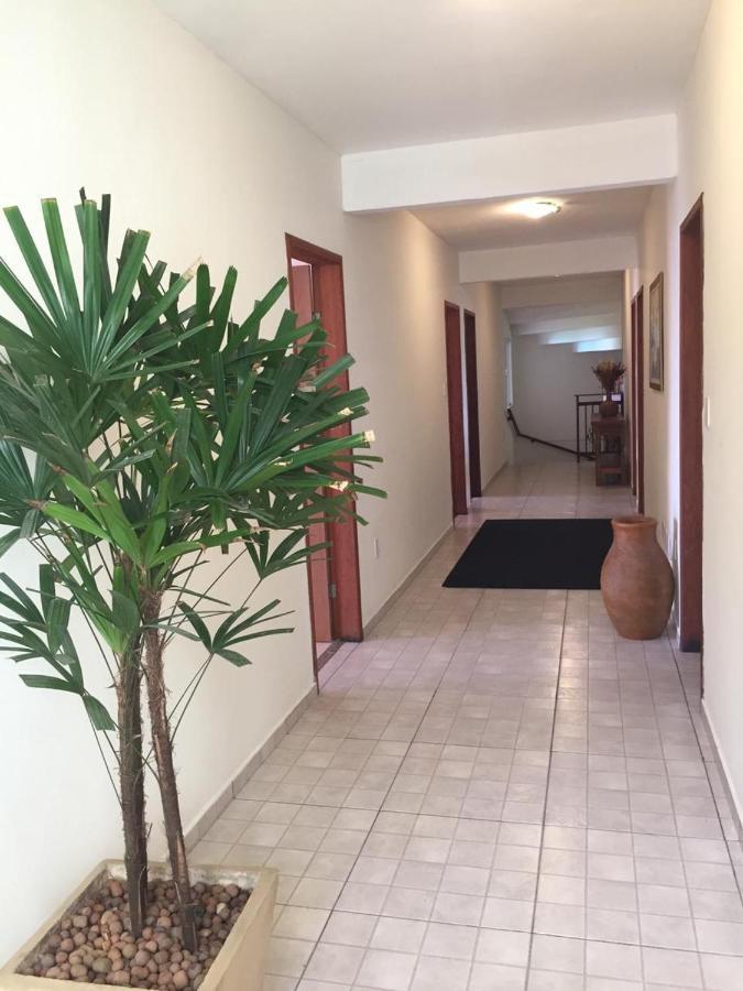 Hotel Cave Do Sol São Pedro da Aldeia エクステリア 写真