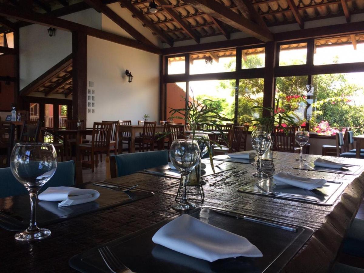 Hotel Cave Do Sol São Pedro da Aldeia エクステリア 写真