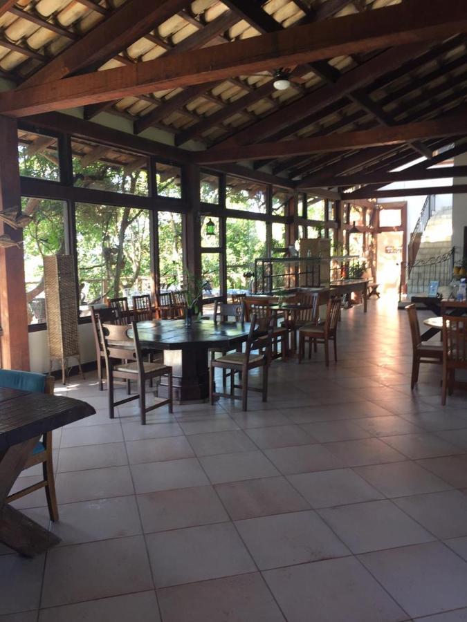 Hotel Cave Do Sol São Pedro da Aldeia エクステリア 写真