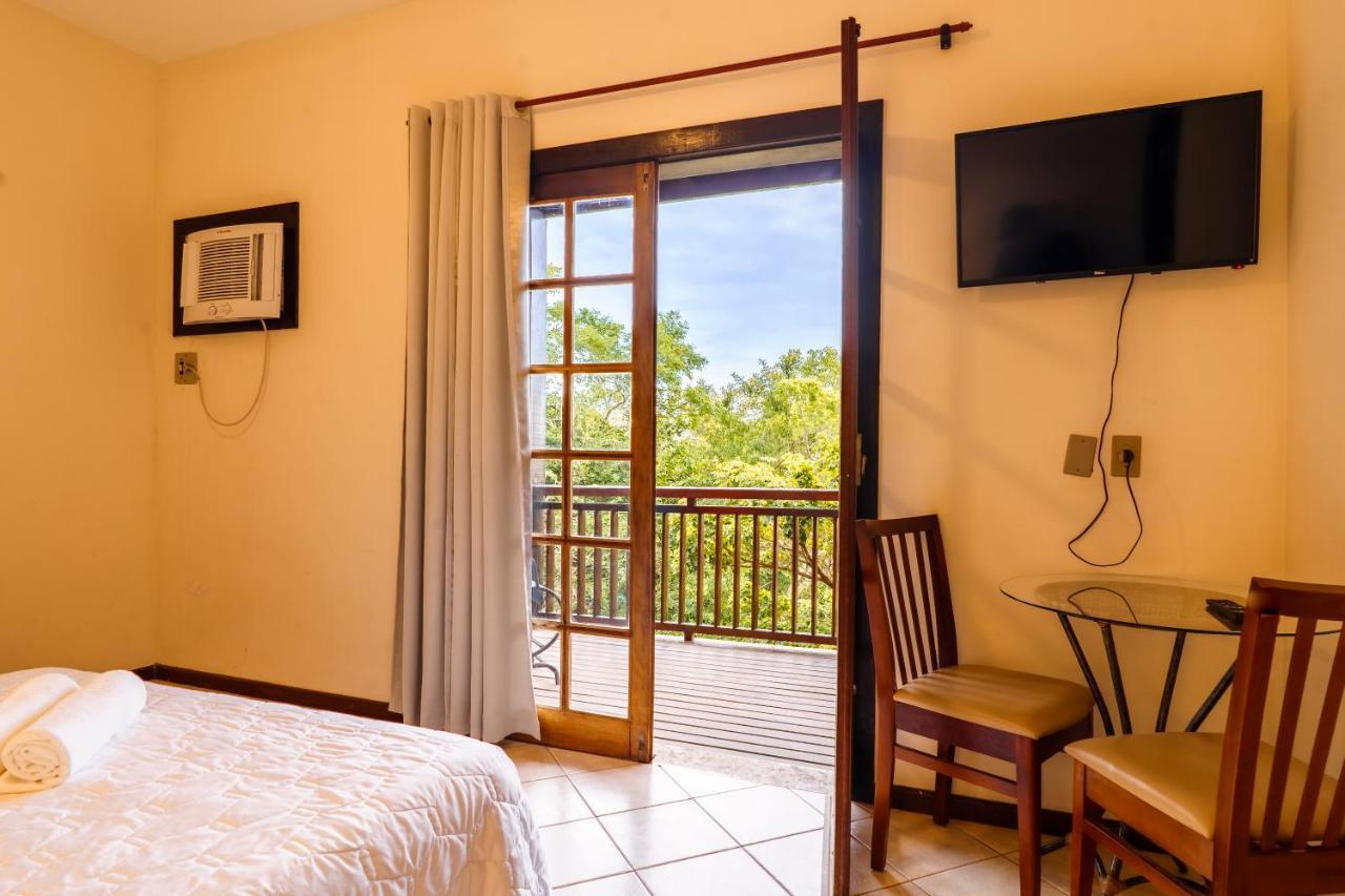 Hotel Cave Do Sol São Pedro da Aldeia エクステリア 写真