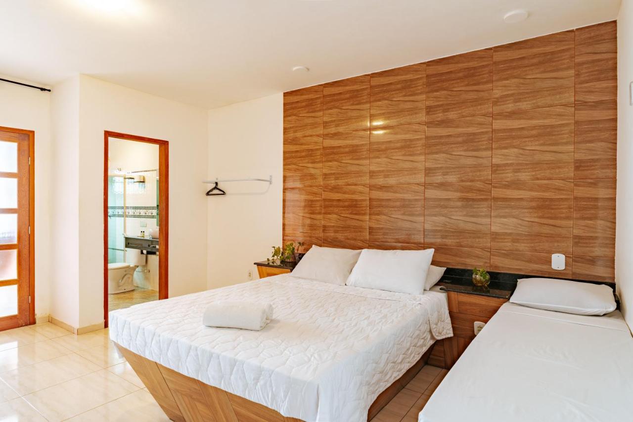 Hotel Cave Do Sol São Pedro da Aldeia エクステリア 写真