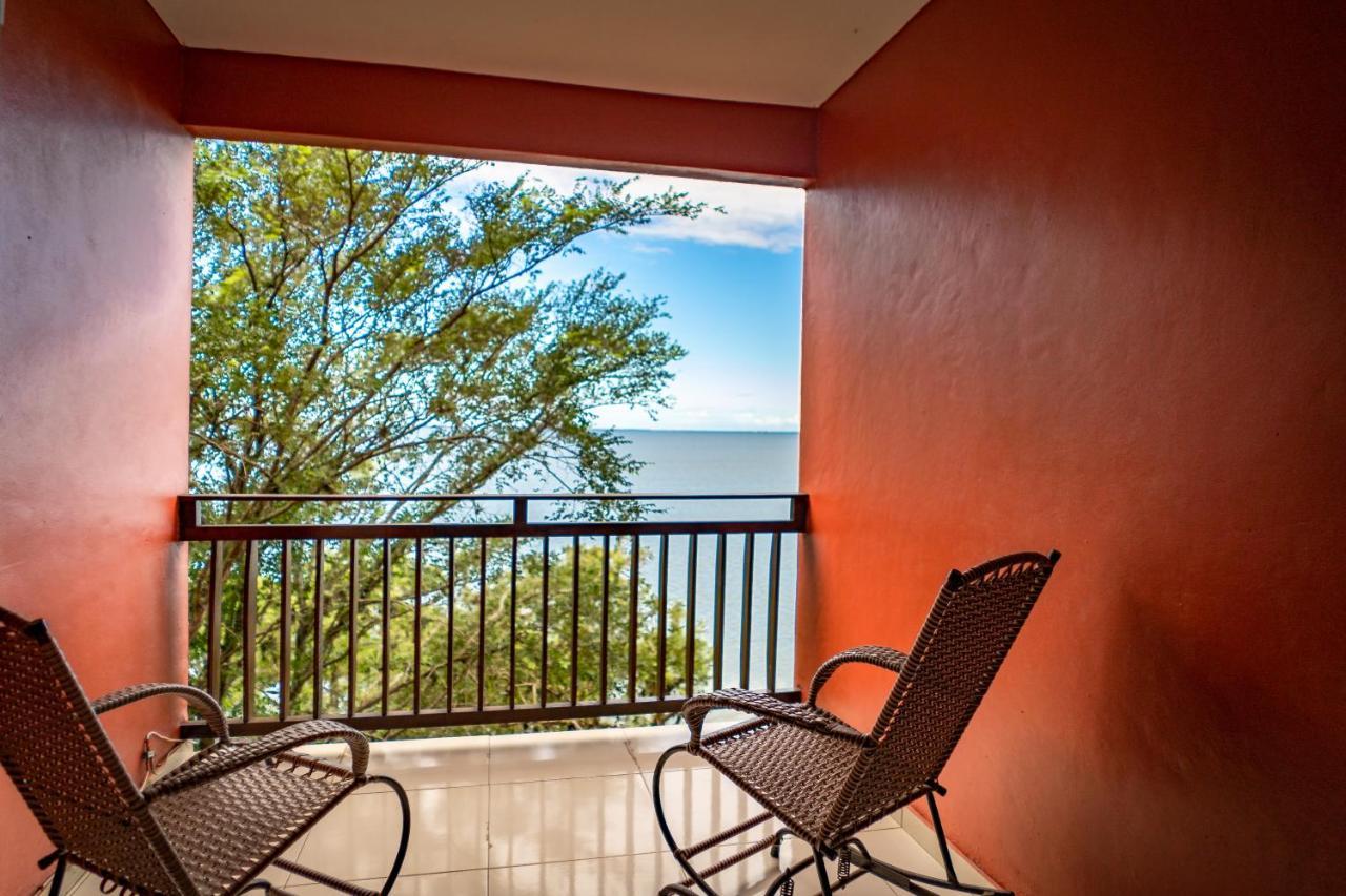 Hotel Cave Do Sol São Pedro da Aldeia エクステリア 写真