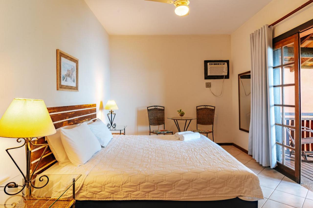 Hotel Cave Do Sol São Pedro da Aldeia エクステリア 写真