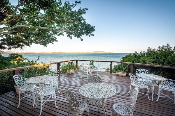 Hotel Cave Do Sol São Pedro da Aldeia エクステリア 写真
