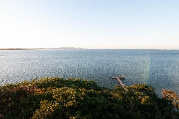 Hotel Cave Do Sol São Pedro da Aldeia エクステリア 写真